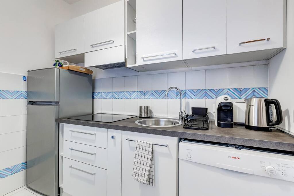 Apartamento Luminous Few Steps From Piazza Navona Roma