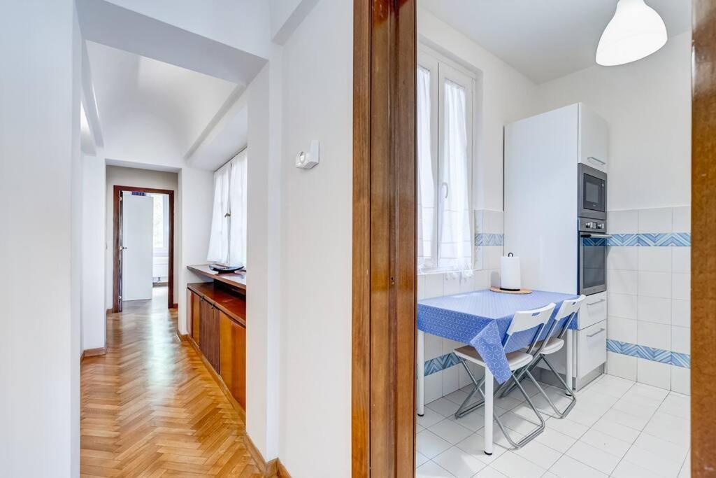 Apartamento Luminous Few Steps From Piazza Navona